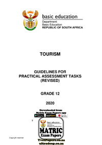 Tourism PAT GR 12 2020 Eng (Revised).pdf
